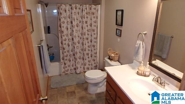2019 Grist Mill Road Alpine, AL 35014 - Photo 7 of 19 Gallery Image 7