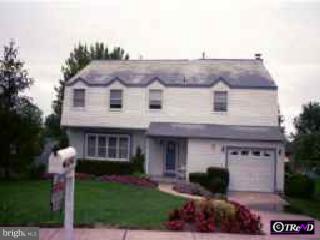 113 Timothy Court Riverside, NJ 08075 - Photo 1 of 1