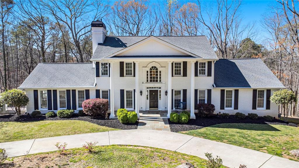 5430 Burdett Road Southeast Mableton, GA 30126 - Photo 1 of 1 Gallery Image 1