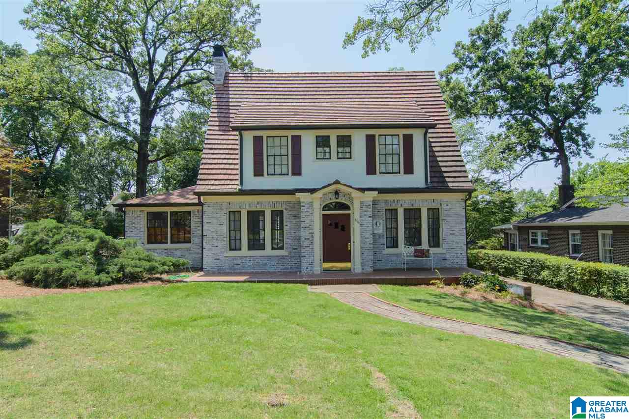 816 Conroy Road South Birmingham, AL 35222 - Photo 1 of 38