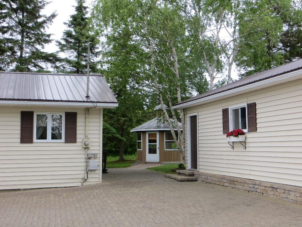 183 Lake Shore Road Madawaska, ME 04773 - Photo 22 of 32 Photo