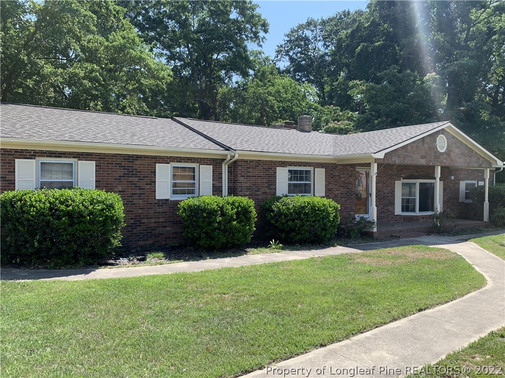 4751 Doc Bennett Road Fayetteville, NC 28306 - Photo 1 of 21 Gallery Image 1