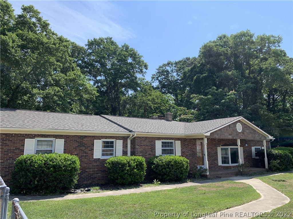 4751 Doc Bennett Road Fayetteville, NC 28306 - Photo 3 of 21 Gallery Image 3