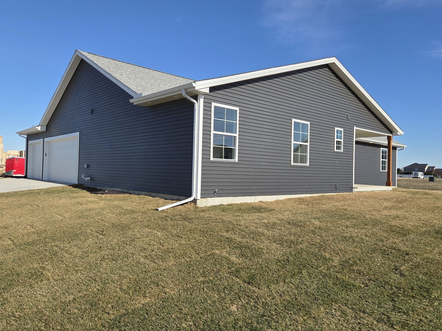 2203 Corrigan Way Normal, IL 61761 - Photo 48 of 51