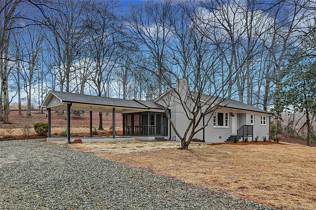 3619 Surratt Road Denton, NC 27239 - Photo 3 of 25 Gallery Image 3