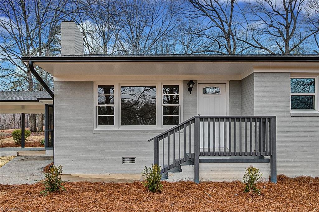 3619 Surratt Road Denton, NC 27239 - Photo 4 of 25 Gallery Image 4