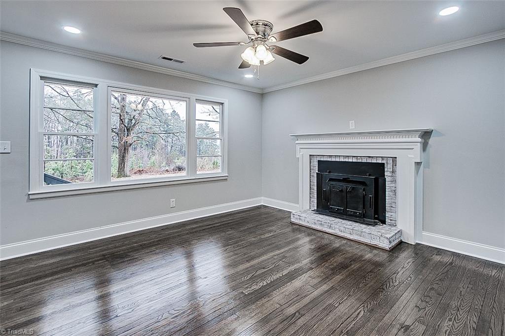 3619 Surratt Road Denton, NC 27239 - Photo 5 of 25 Gallery Image 5