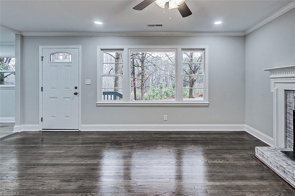 3619 Surratt Road Denton, NC 27239 - Photo 6 of 25 Gallery Image 6