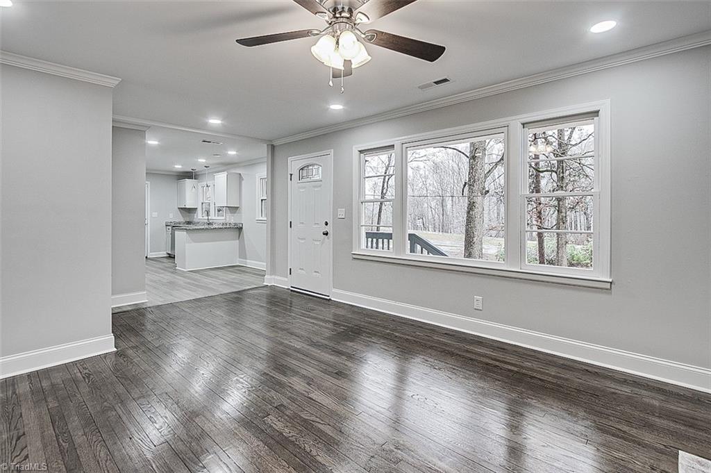 3619 Surratt Road Denton, NC 27239 - Photo 7 of 25 Gallery Image 7