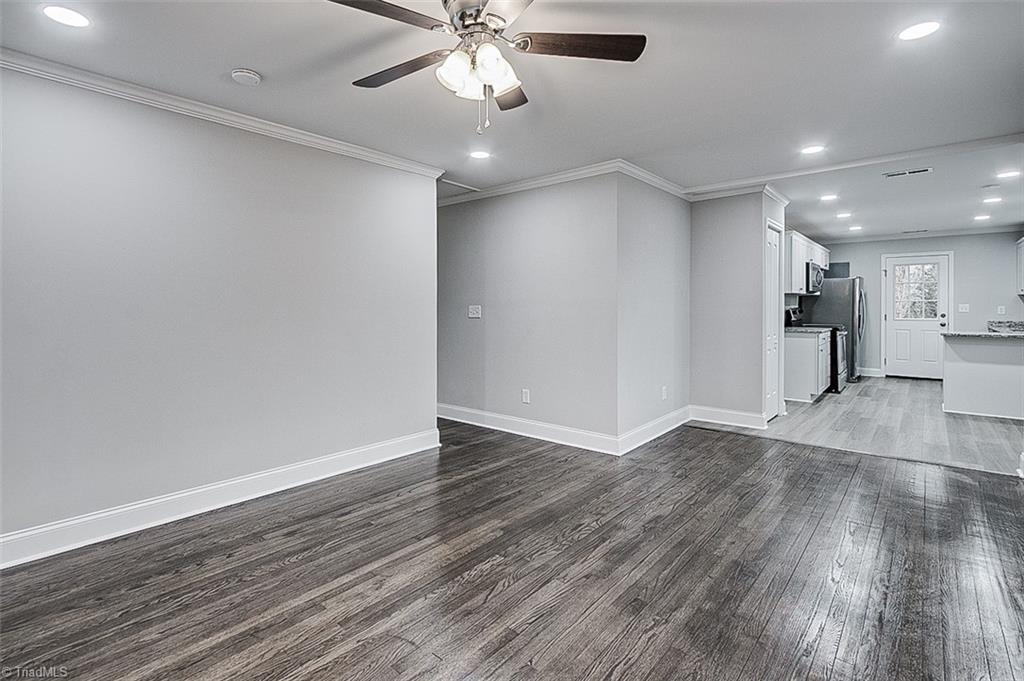 3619 Surratt Road Denton, NC 27239 - Photo 8 of 25 Gallery Image 8