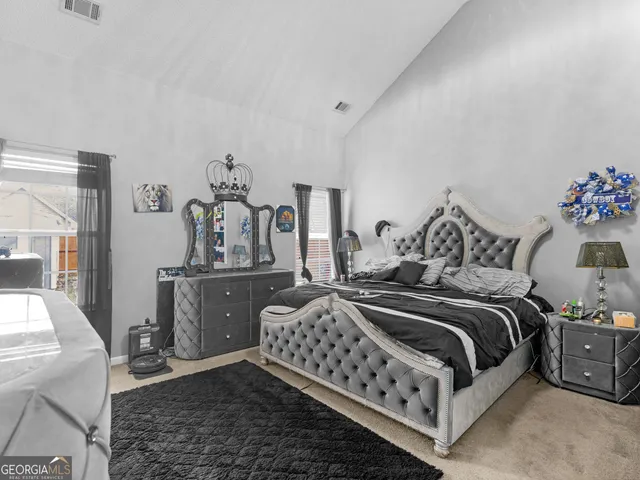 $305,000 | 1528 Cutters Mill Drive, Lithonia, GA 30058