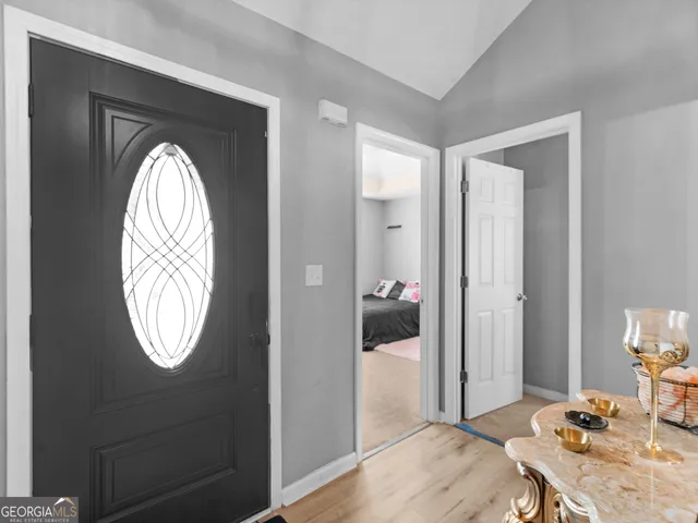 $305,000 | 1528 Cutters Mill Drive, Lithonia, GA 30058