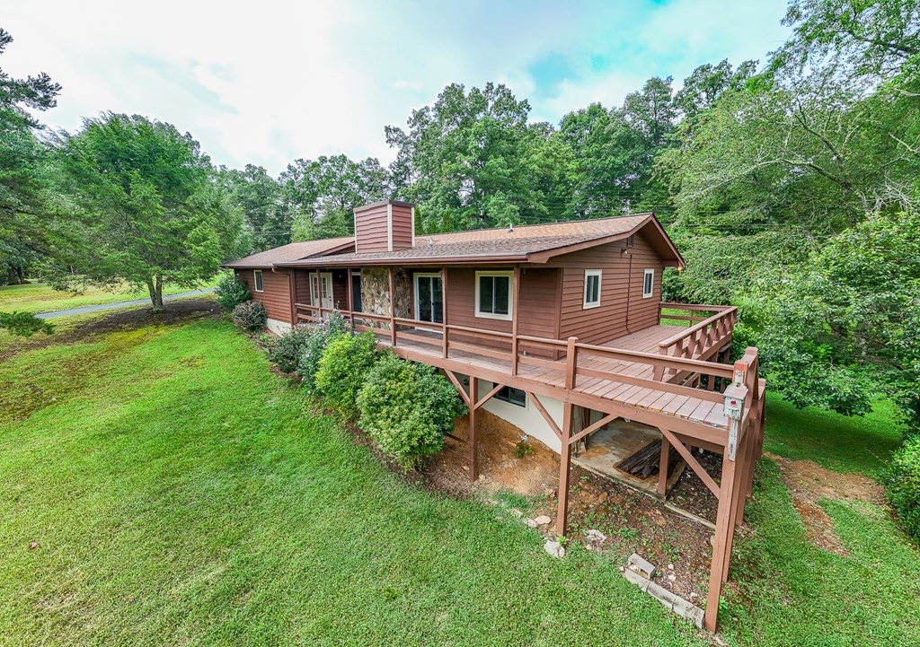 683 Old Evans Road Murphy, NC 28906 - Photo 10 of 58 Gallery Image 10