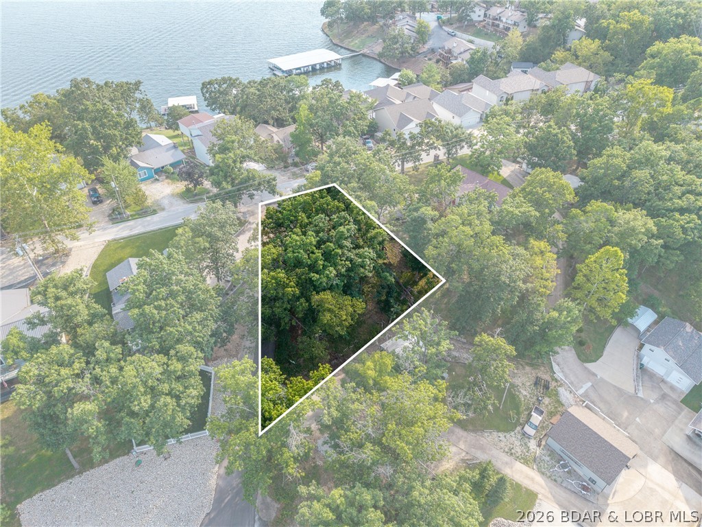 Lot 7 Malibu Road Osage Beach, MO 65065 - Photo 16 of 17 Gallery Image 16