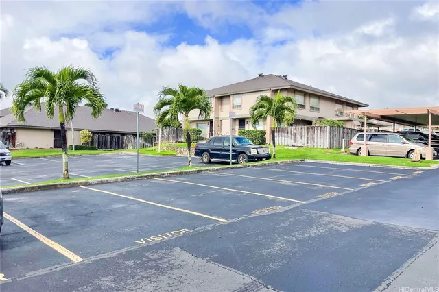 $570,000 | 94-858 Lelepua Street, Unit 11A, Waipahu, HI 96797