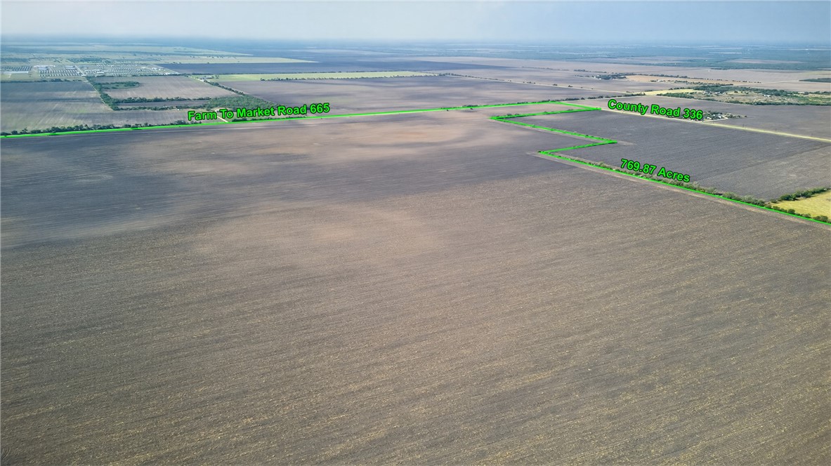 0 Fm 665 Alice, TX 78332 - Photo 14 of 19 a view of a road with an ocean view