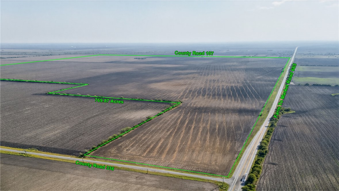 0 Fm 665 Alice, TX 78332 - Photo 4 of 19 a view of outdoor space and yard