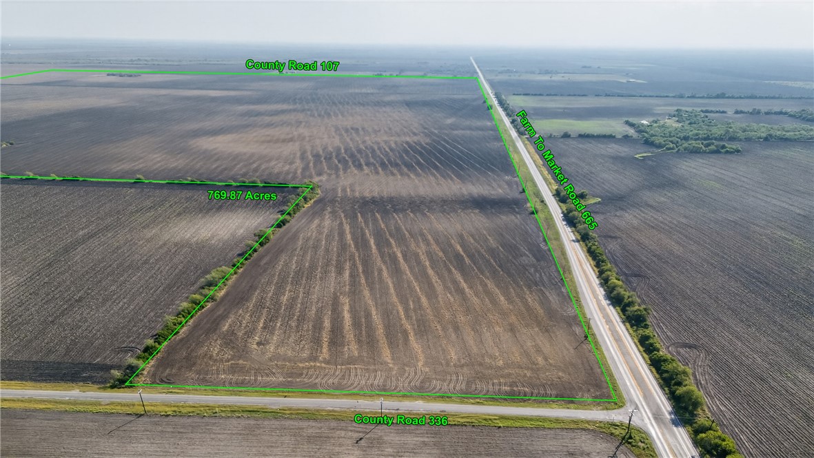 0 Fm 665 Alice, TX 78332 - Photo 6 of 19 a view of outdoor space and yard