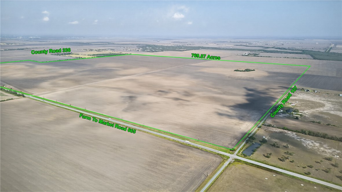 0 Fm 665 Alice, TX 78332 - Photo 9 of 19 a view of a field with an outdoor space