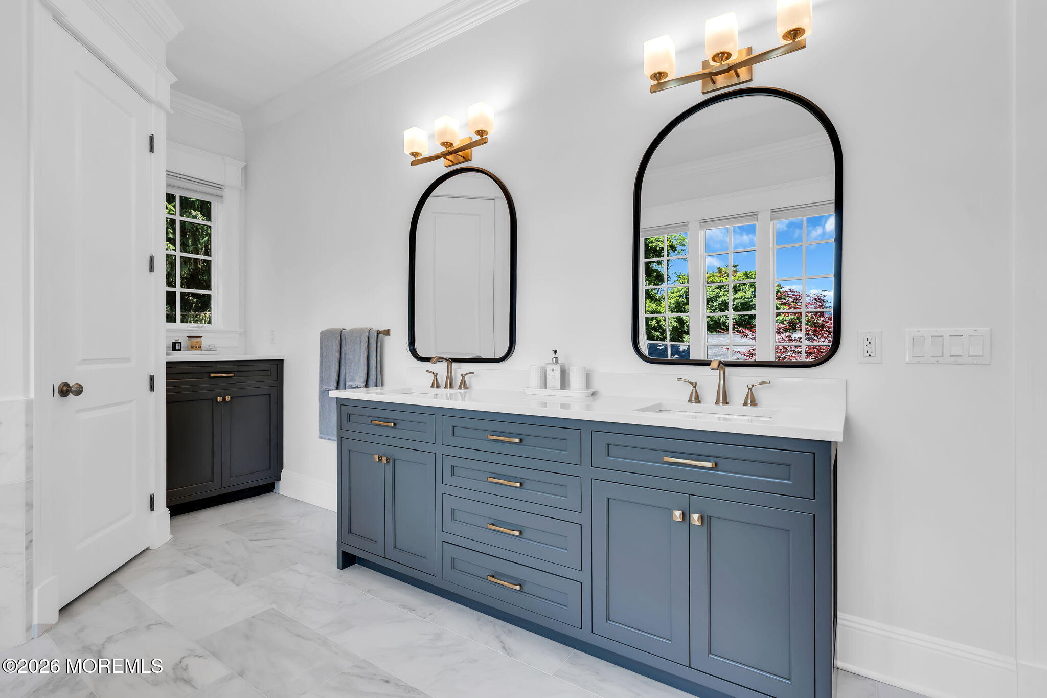 3 Linden Lane Rumson, NJ 07760 - Photo 39 of 95 Primary Bath