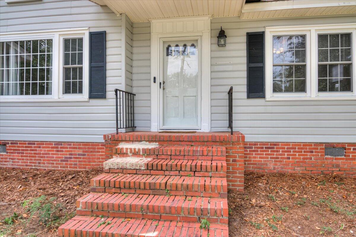146 Trolley Line Road Graniteville, SC 29829 - Photo 2 of 30 Gallery Image 2