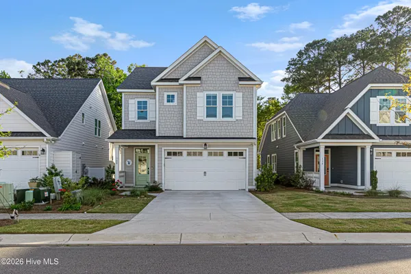 $639,900 | 140 Freedom Park Road, Beaufort, NC 28516
