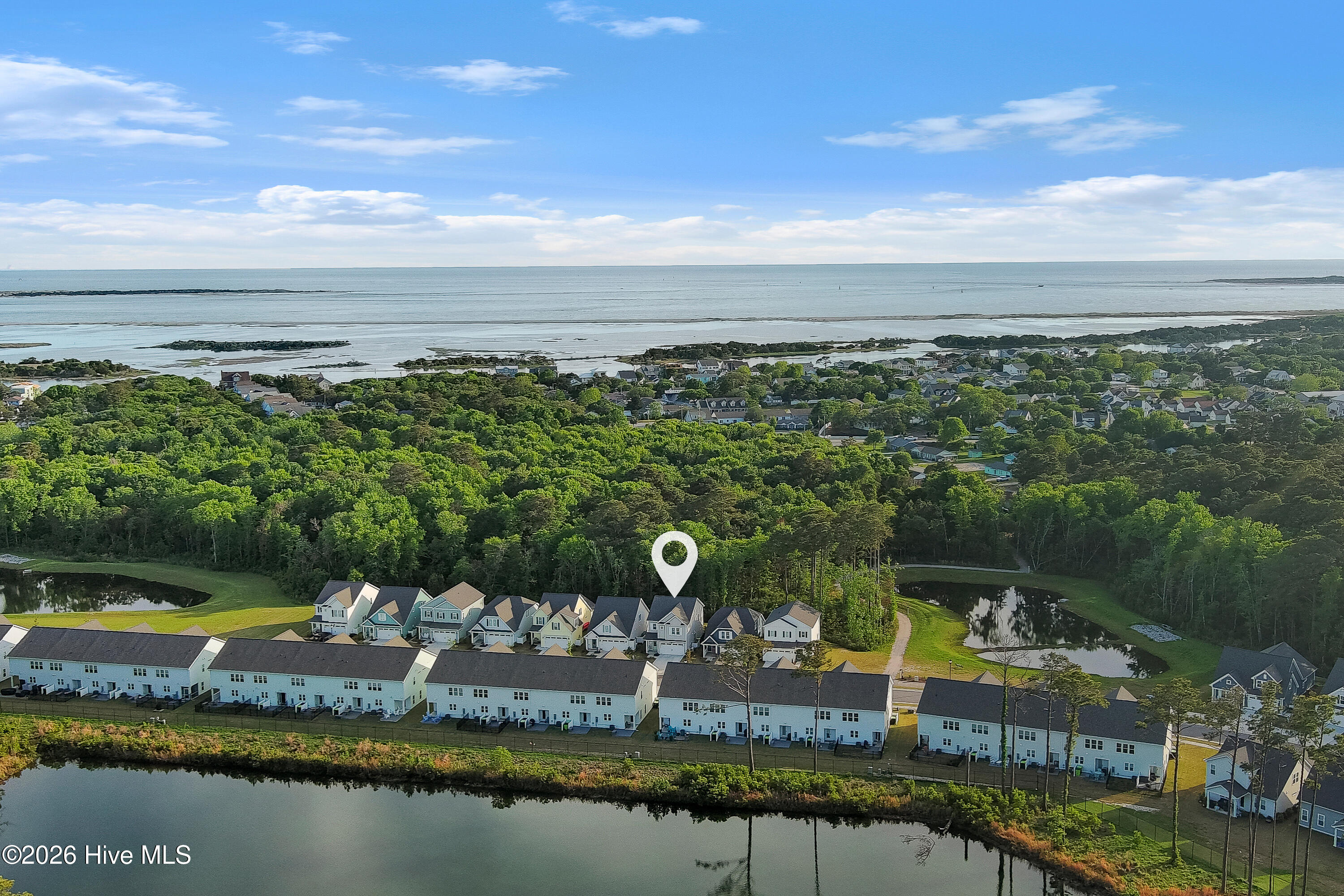 140 Freedom Park Road Beaufort, NC 28516 - Photo 2 of 54 Beautiful home in Beau Coast West