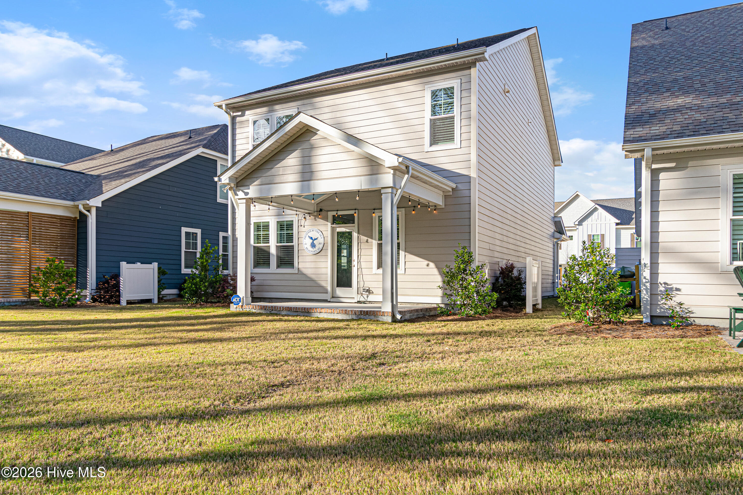 140 Freedom Park Road Beaufort, NC 28516 - Photo 33 of 54 Beautiful home in Beau Coast West