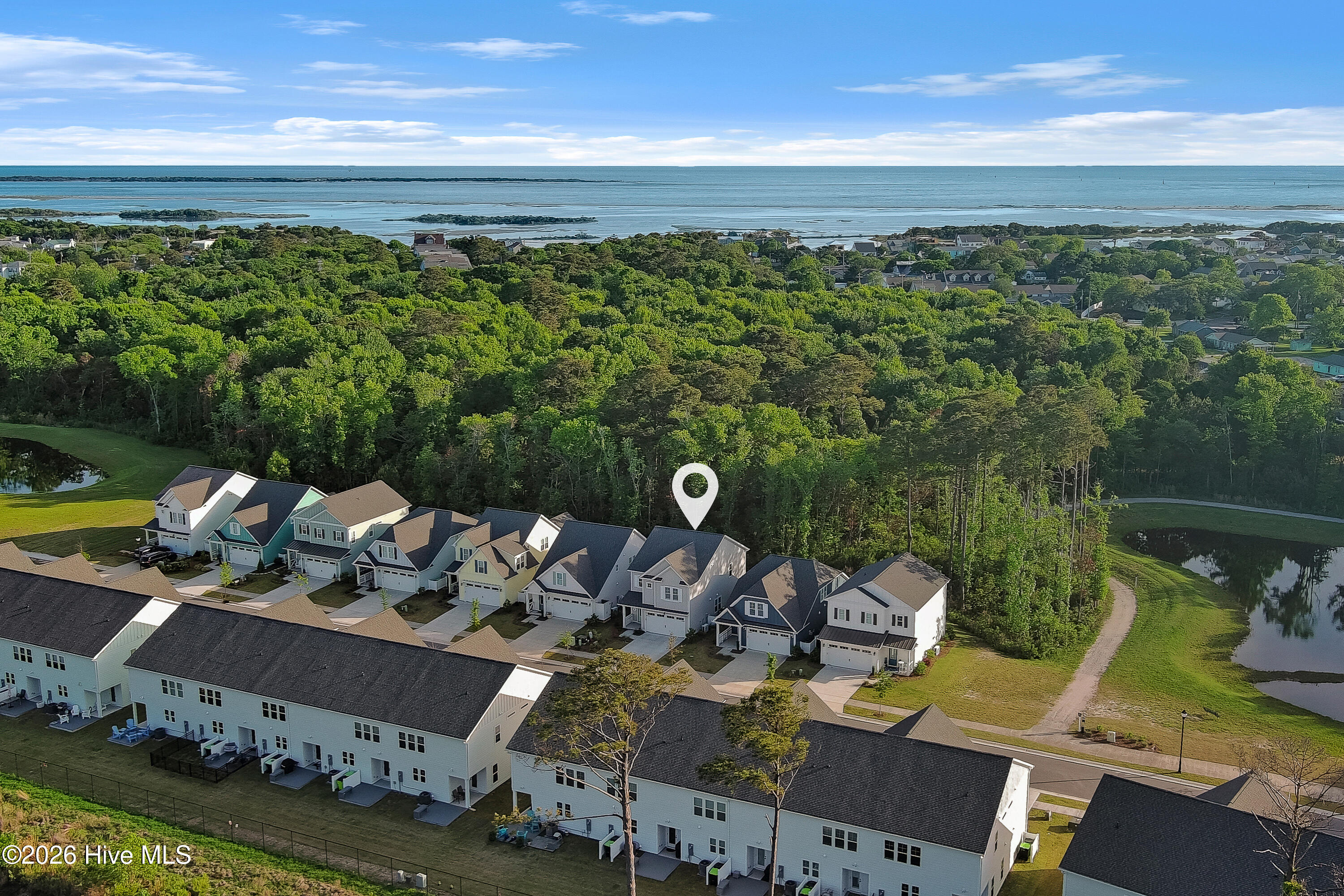 140 Freedom Park Road Beaufort, NC 28516 - Photo 38 of 54 Beautiful home in Beau Coast West
