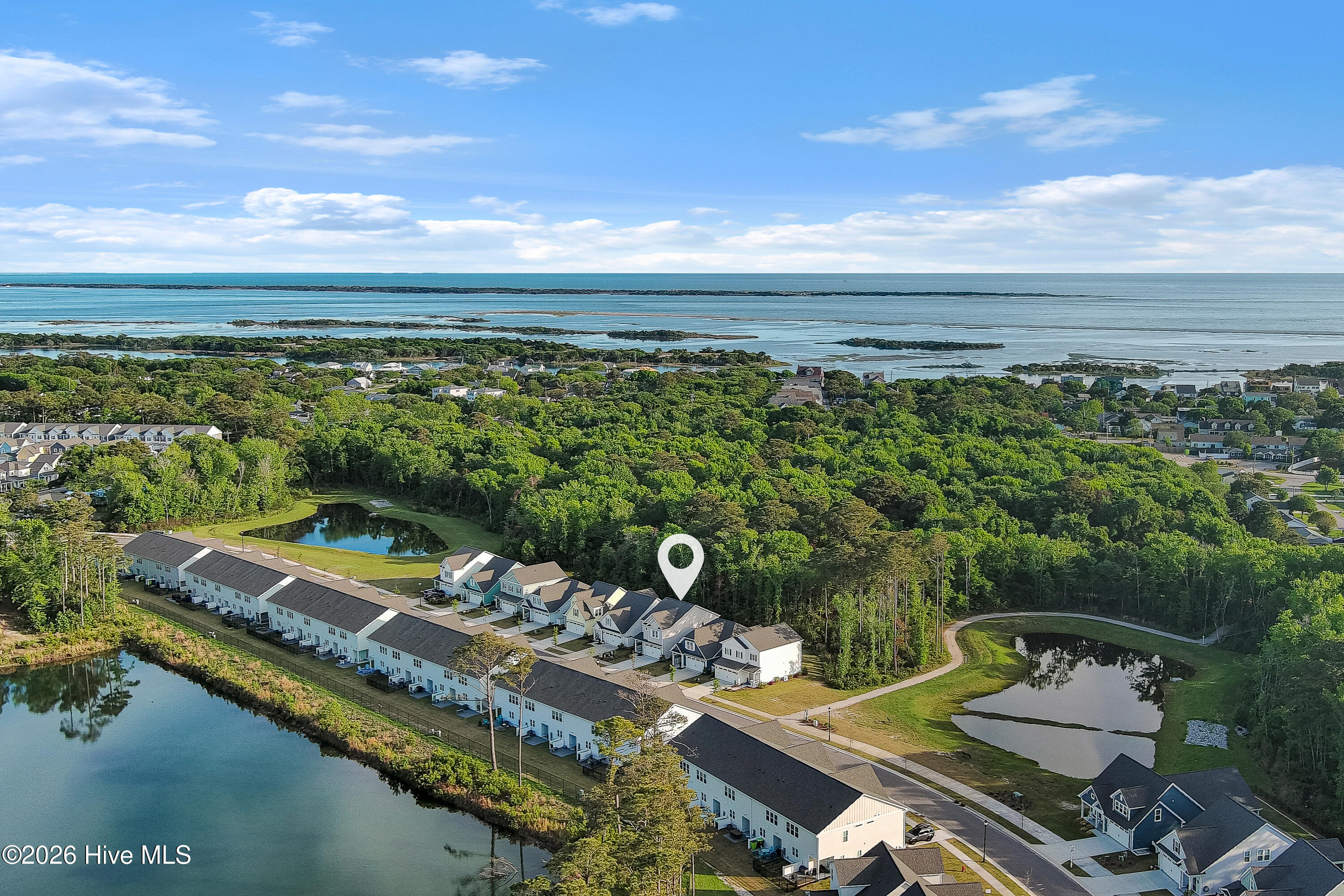 140 Freedom Park Road Beaufort, NC 28516 - Photo 40 of 54 Beautiful home in Beau Coast West
