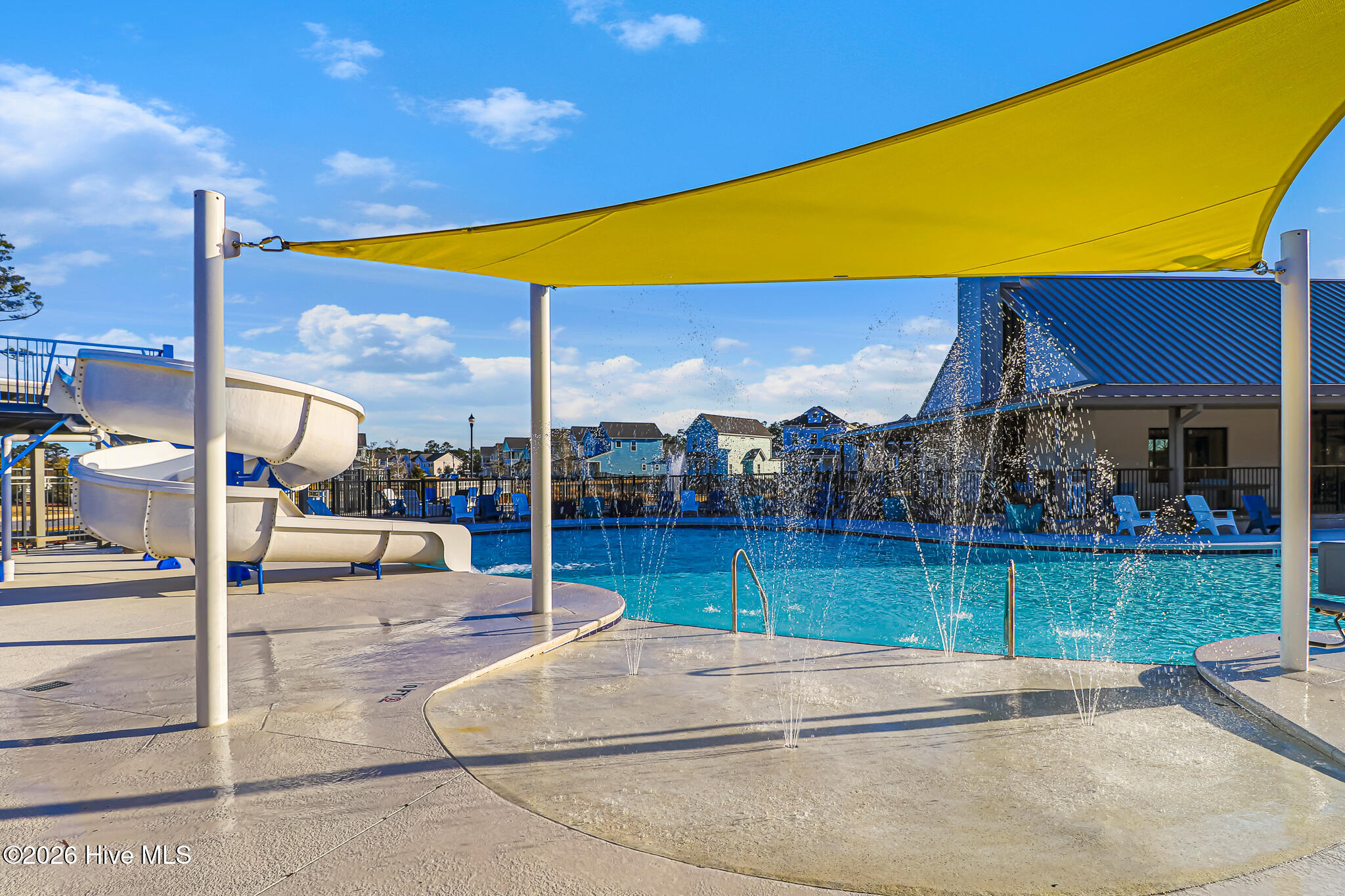 140 Freedom Park Road Beaufort, NC 28516 - Photo 44 of 54 Pool