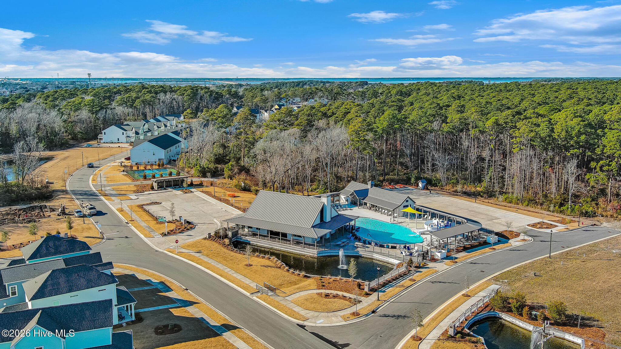 140 Freedom Park Road Beaufort, NC 28516 - Photo 51 of 54 Beau Coast West
