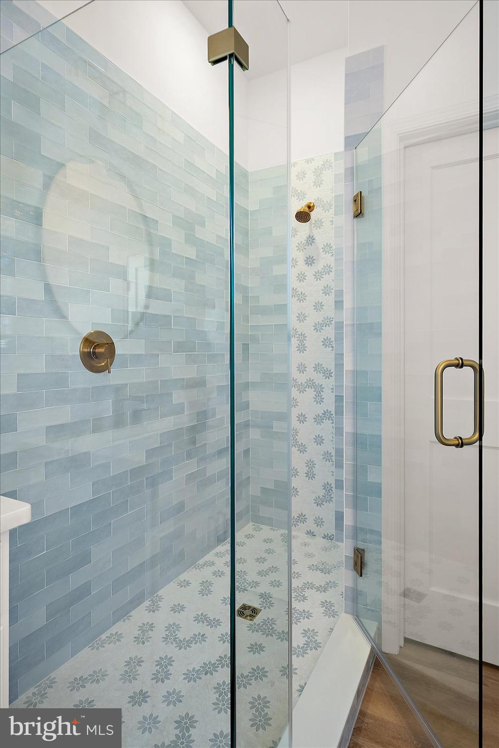 75 King Richard Road Berlin, MD 21811 - Photo 33 of 107 Custom tiled
