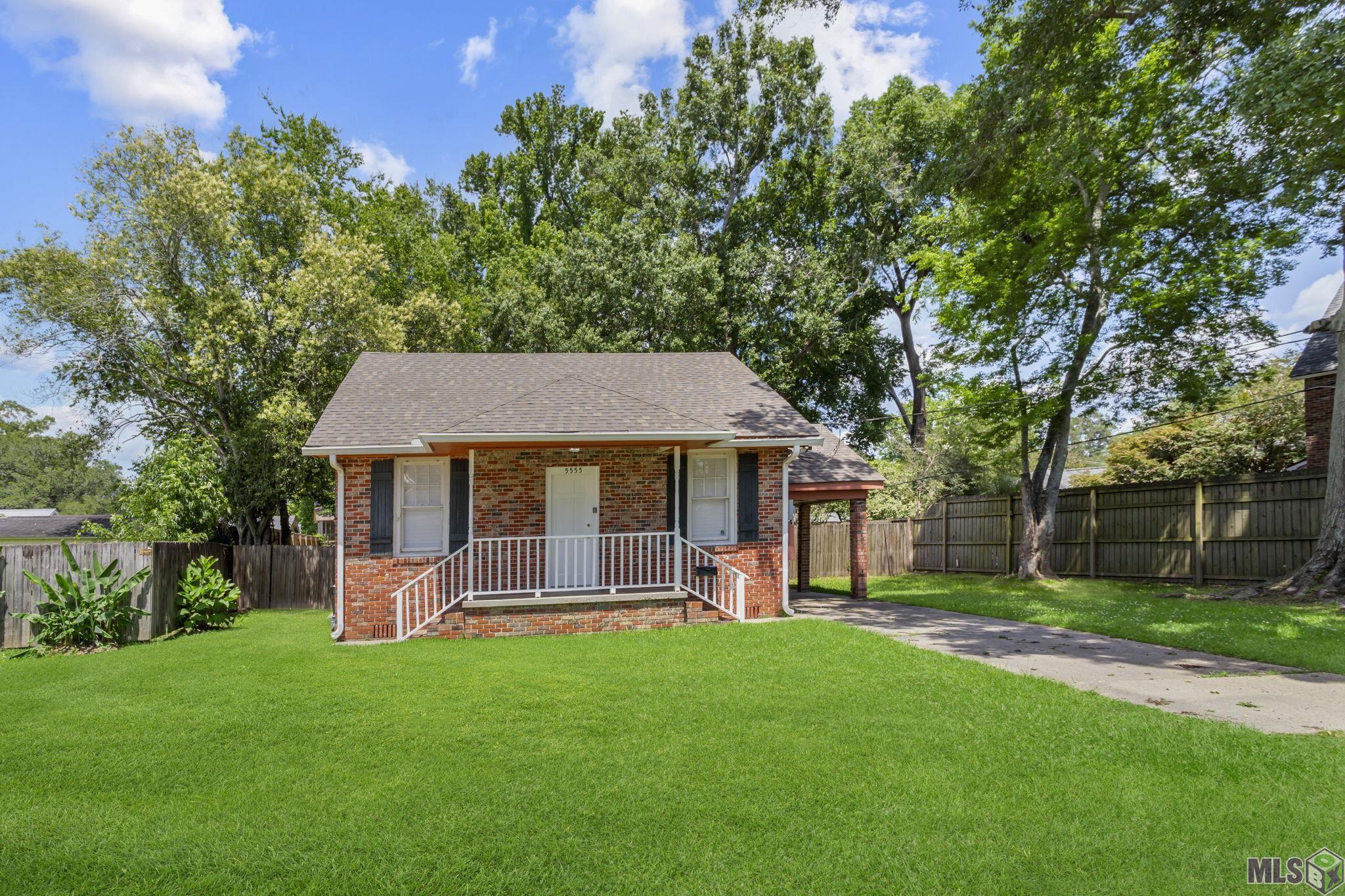 5555 Boston Street Baton Rouge, LA 70808 - Photo 1 of 11 Gallery Image 1