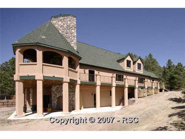 2590 Bricker Road Monument, CO 80132 - Photo 14 of 16
