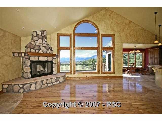 2590 Bricker Road Monument, CO 80132 - Photo 5 of 16