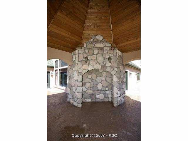 2590 Bricker Road Monument, CO 80132 - Photo 10 of 16