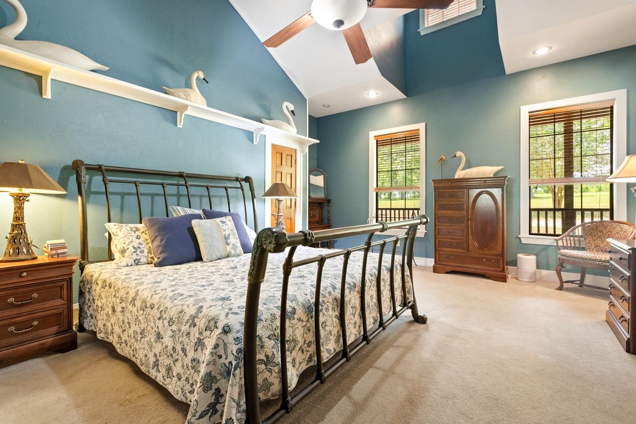 1590 Tyson Road Monticello, FL 32344 - Photo 20 of 56