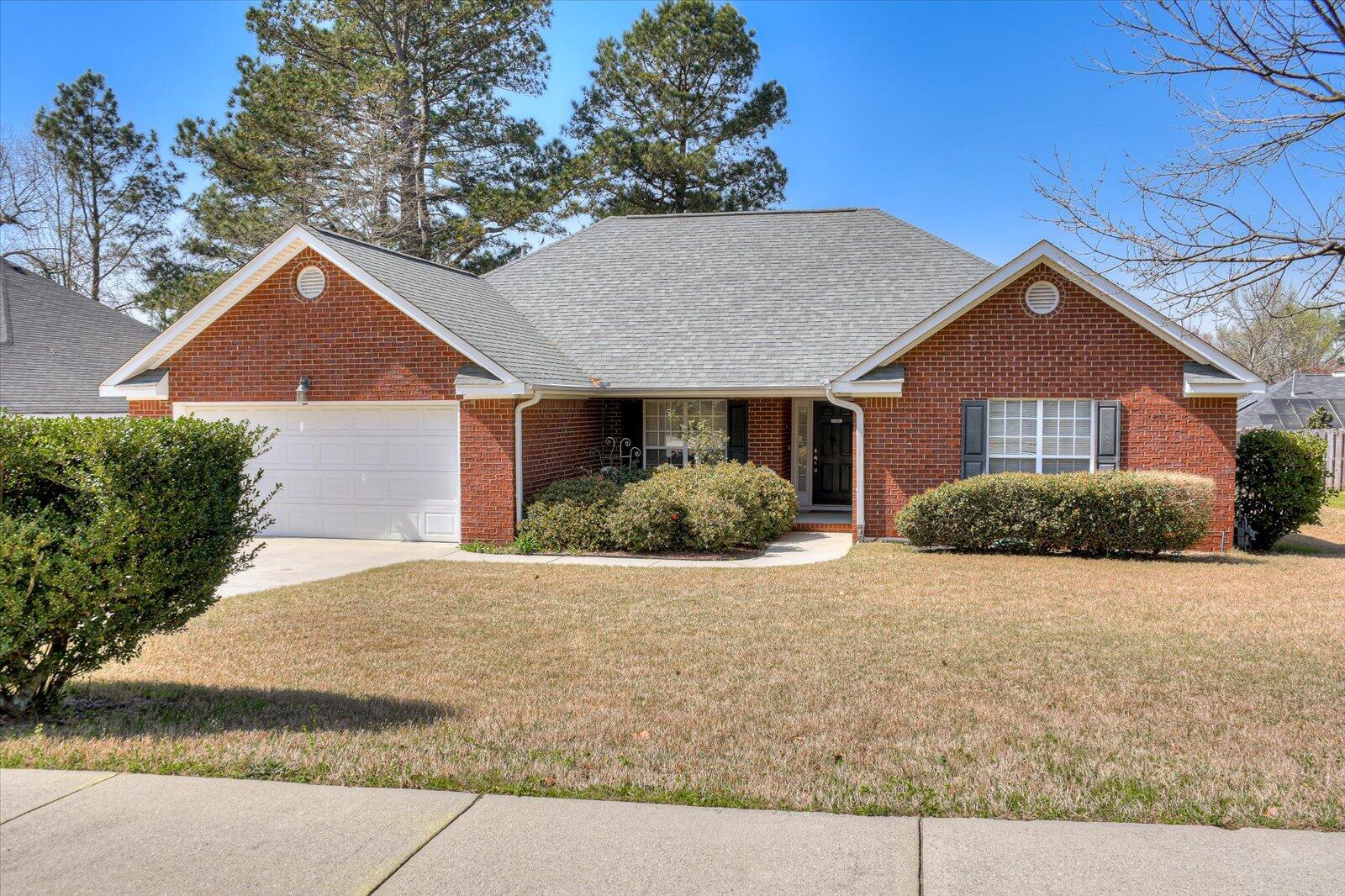 116 Adams Lane Grovetown, GA 30813 - Photo 1 of 34 01-101