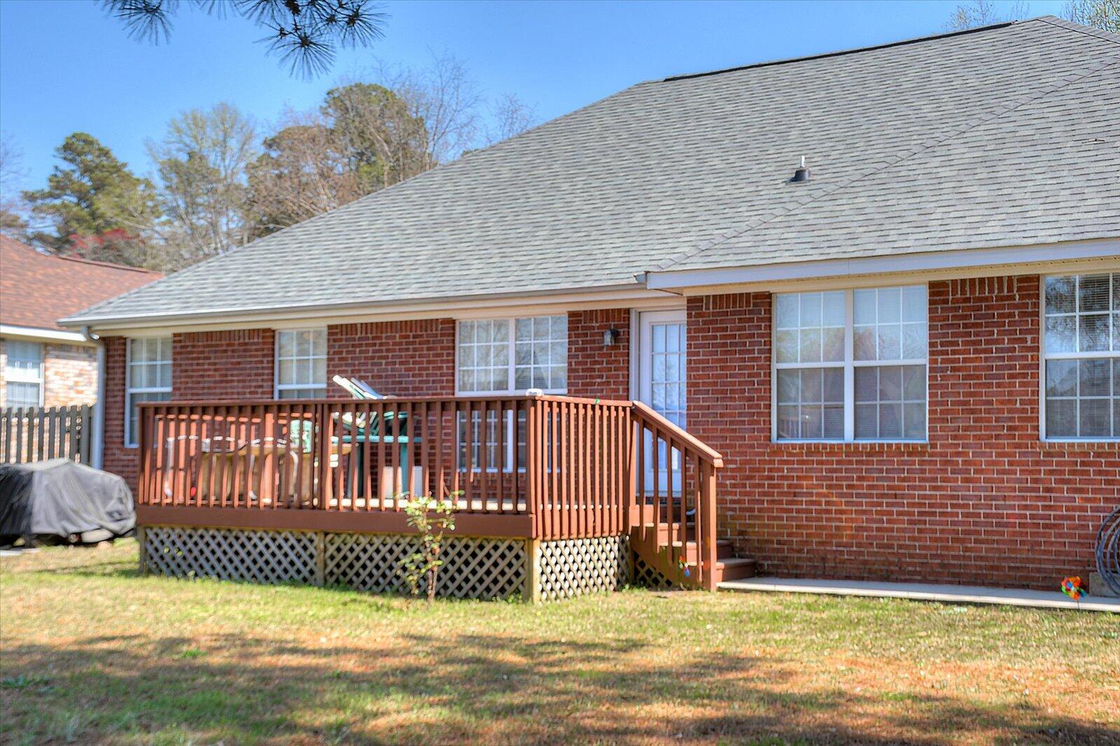 116 Adams Lane Grovetown, GA 30813 - Photo 33 of 34 33-133