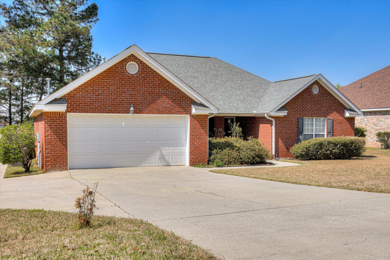 116 Adams Lane Grovetown, GA 30813 - Photo 3 of 34 03-103