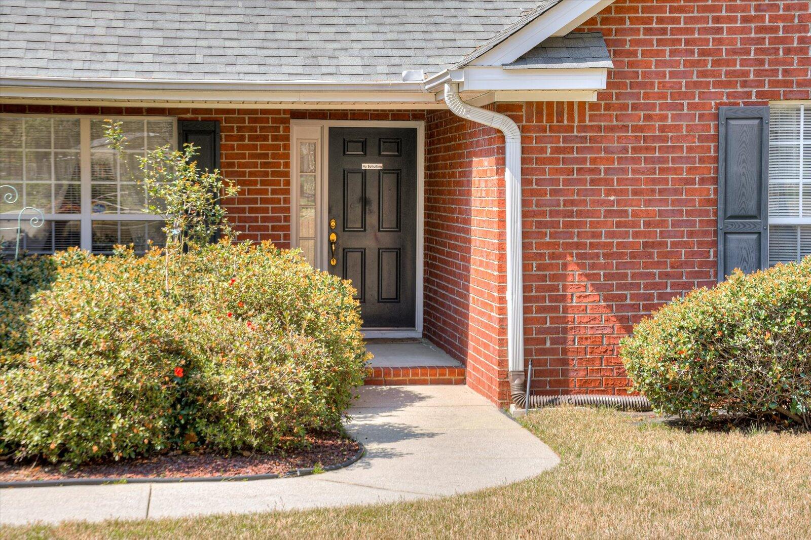 116 Adams Lane Grovetown, GA 30813 - Photo 4 of 34 04-104