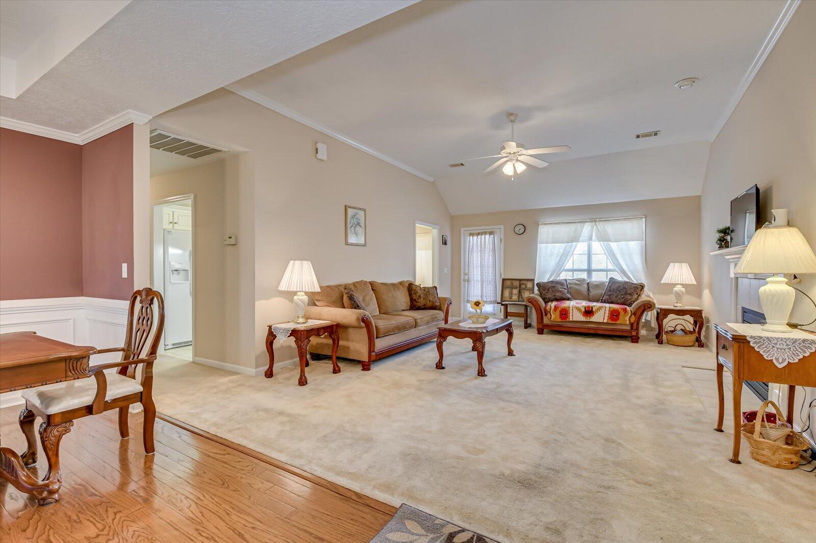 116 Adams Lane Grovetown, GA 30813 - Photo 6 of 34 06-106