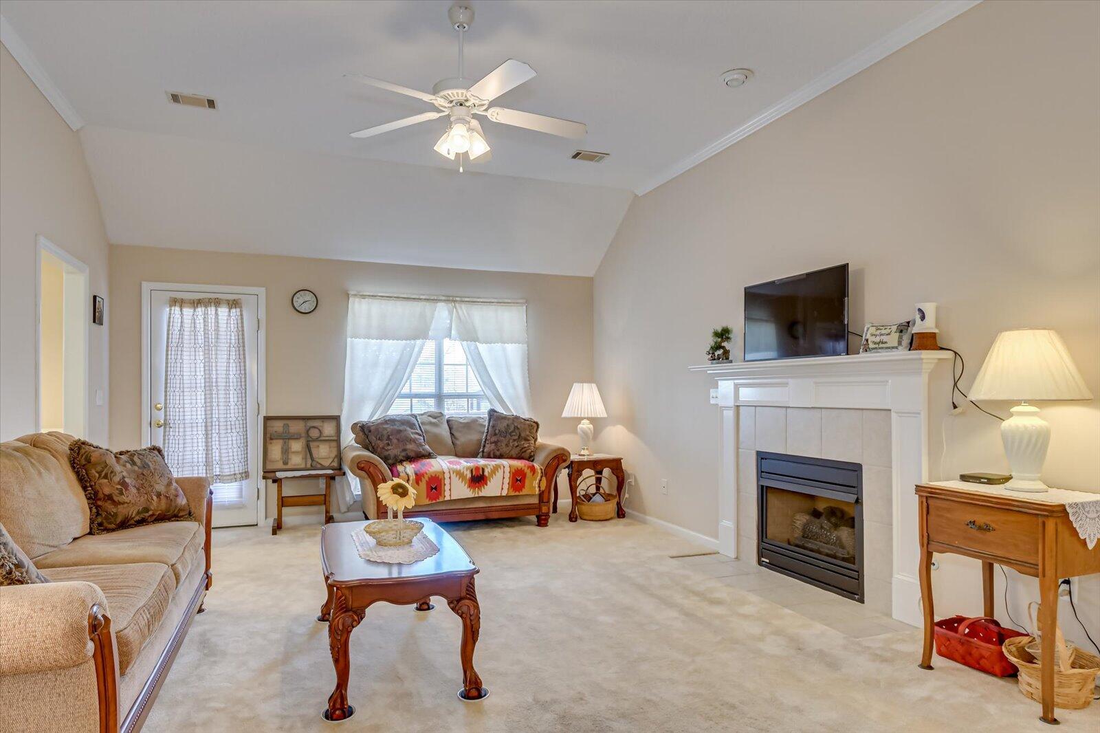 116 Adams Lane Grovetown, GA 30813 - Photo 7 of 34 07-107