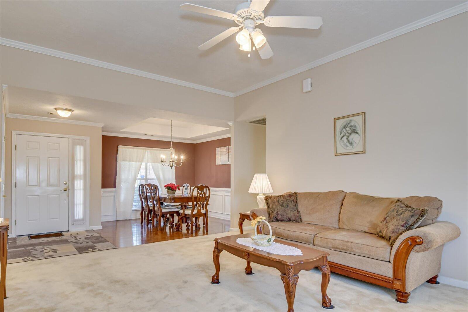 116 Adams Lane Grovetown, GA 30813 - Photo 8 of 34 08-108