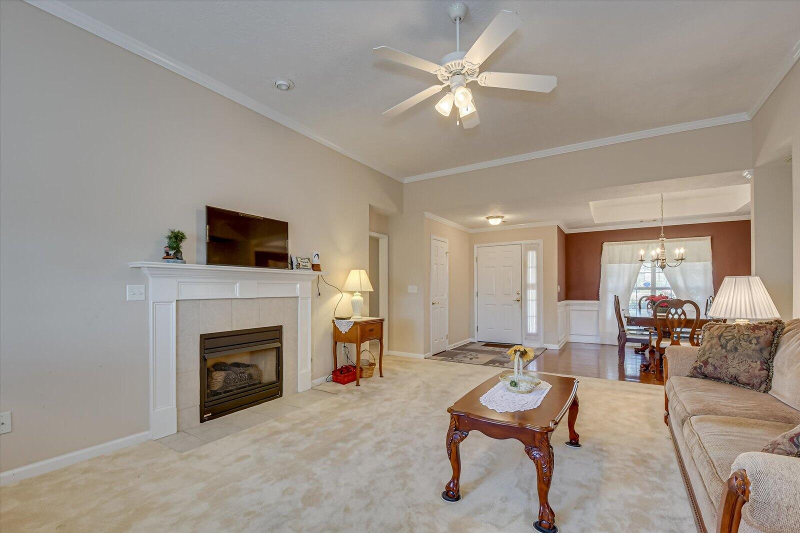 116 Adams Lane Grovetown, GA 30813 - Photo 9 of 34 09-109