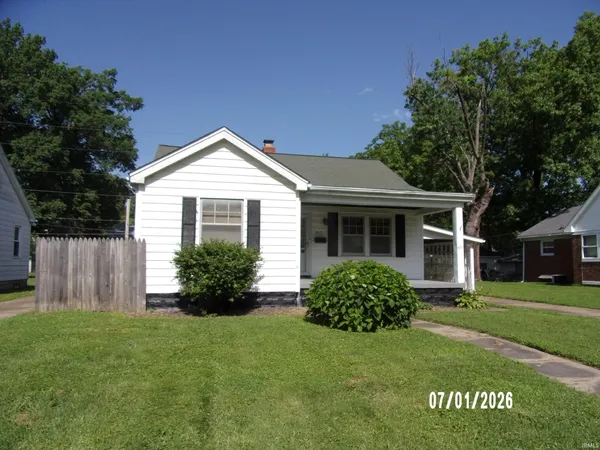 $139,000 | 411 South Kerth Avenue, Evansville, IN 47714
