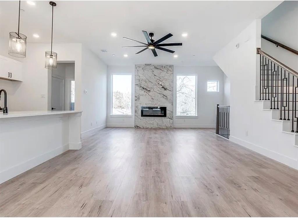 2134 Shea Road, Unit 1001 Dallas, TX 75235 - Photo 7 of 9