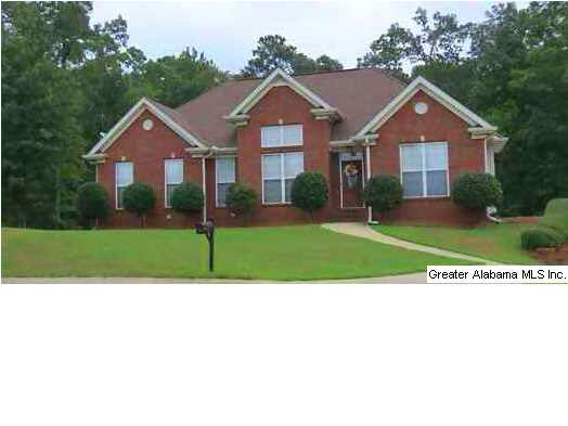5604 Elliot Circle McCalla, AL 35111 - Photo 1 of 29