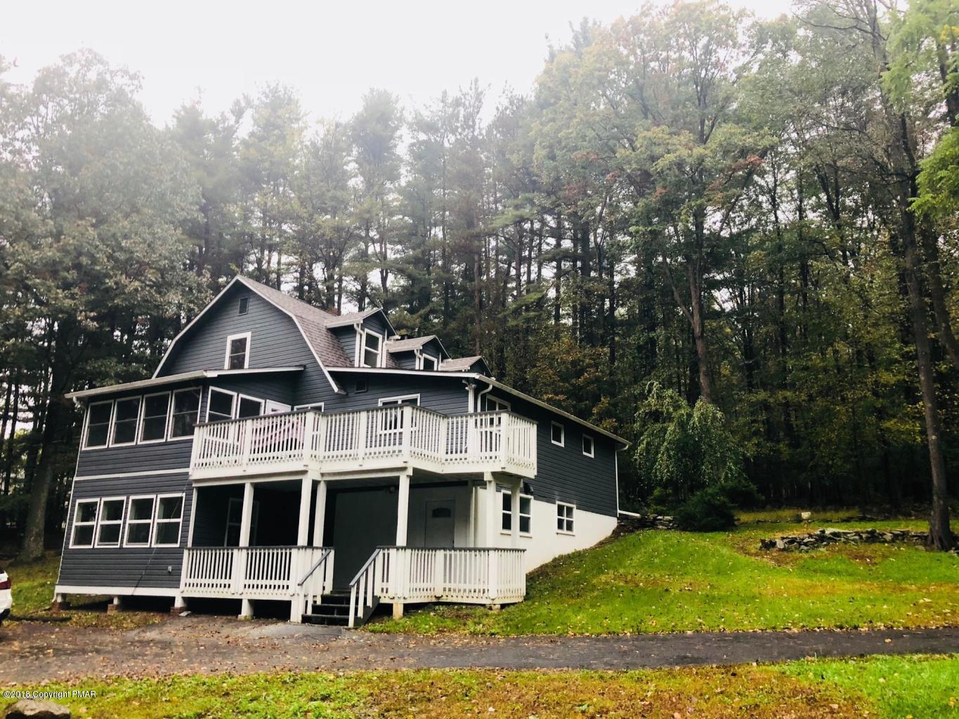 116 Belardi Road Mount Pocono, PA 18344 - Photo 1 of 42 main